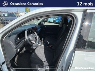 T-ROC 1.0 TSI 110 2023 occasion 62217 Beaurains