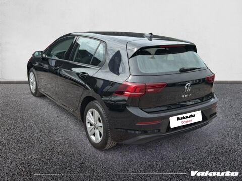Golf LIFE PLUS 1.5 TSI 116CH BVM6 2024 occasion 59860 Bruay-sur-l'Escaut