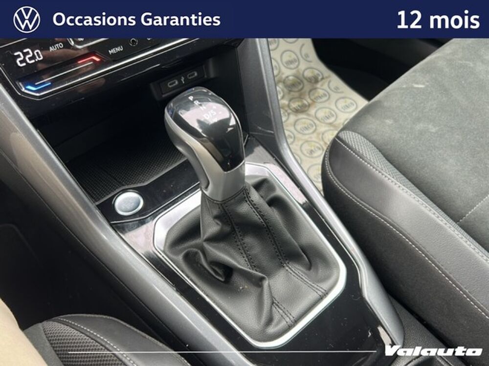 T-ROC STYLE 2.0 TDI 150CH DSG7 2024 occasion 59860 Bruay-sur-l'Escaut
