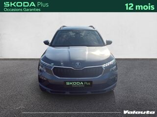 Kamiq SELECTION 1.0 TSI EVO 95 CH 2025 occasion 59223 Roncq
