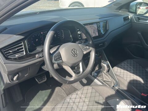 Taigo 1.0 TSI 110 CH DSG7 R LINE 2023 occasion 59100 Roubaix