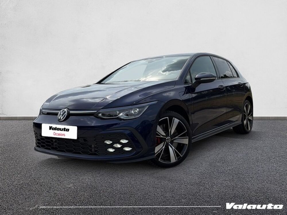 Golf GTE 1.4 TSI HYBRID DSG4 2023 occasion 59400 Cambrai
