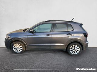 T-Cross 1.0 TSI 110 CH LOUNGE DSG7 2022 occasion 59100 Roubaix