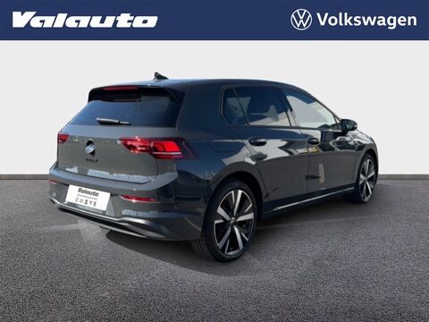 Golf 8 FL 1.5 TSI 116 CH BVM6 LIFE PLUS/VW E... 2026 occasion 59400 Cambrai