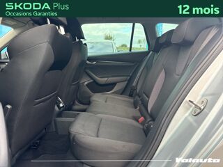 Octavia SELECTION 2.0 TDI 150 DSG7 2024 occasion 59223 Roncq