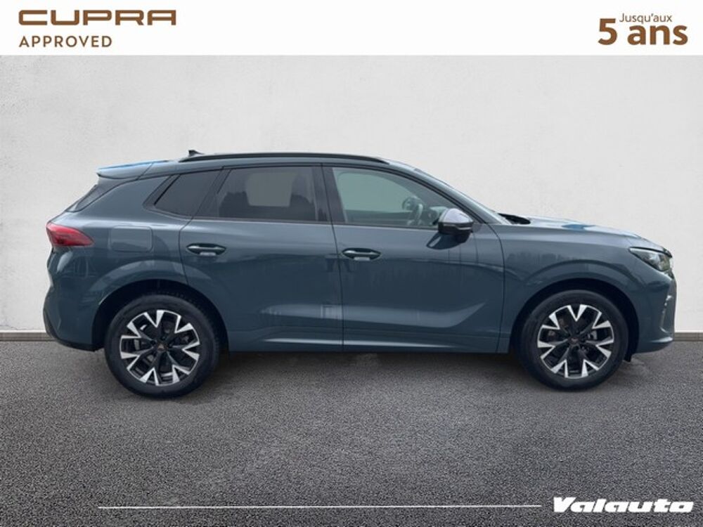 Terramar V 1.5 ETSI 150CH DSG 2025 occasion 59223 Roncq