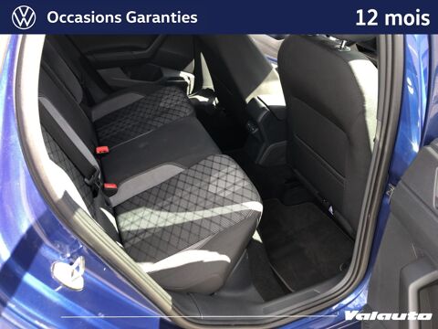 Taigo 1.5 TSI 150 CH DSG7 R LINE 2023 occasion 62217 Beaurains