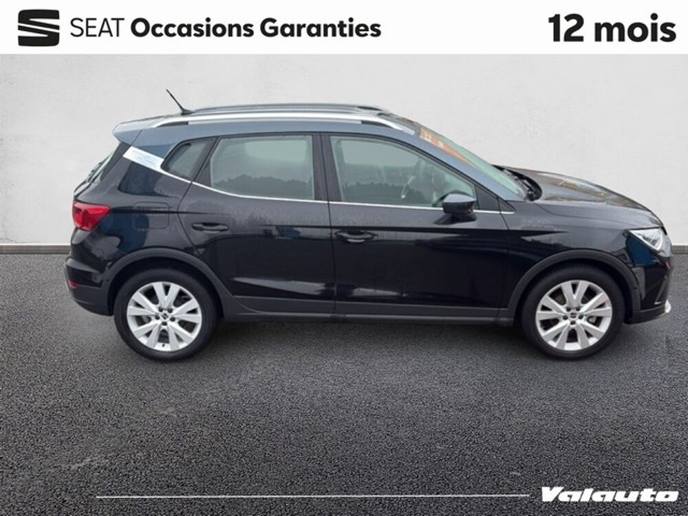 Arona XPERIENCE 1.0 TSI 95 CH 2022 occasion 59860 Bruay-sur-l'Escaut