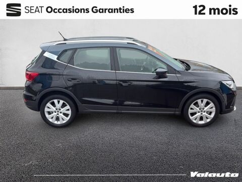 Arona XPERIENCE 1.0 TSI 95 CH 2022 occasion 59860 Bruay-sur-l'Escaut