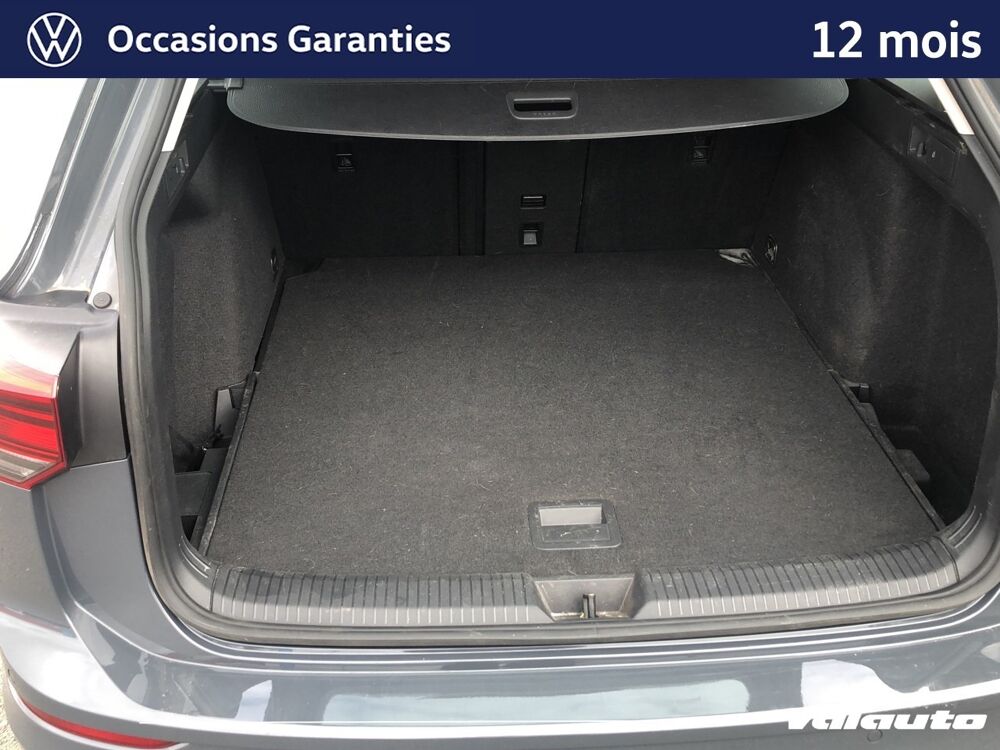 Golf SW 2.0 TDI 116 LIFE PLUS 2023 occasion 62217 Beaurains