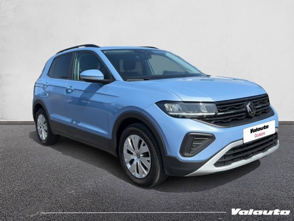 T-Cross 1.0 TSI 95 LIFE 2024 occasion 59400 Cambrai