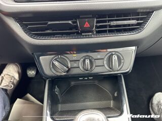 Fabia ACTIVE 1.0 MPI 80CH BVM5 2025 occasion 59130 Lambersart