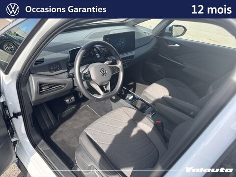 ID.3 PRO PERFORMANCE STYLE 2024 occasion 59860 Bruay-sur-l'Escaut