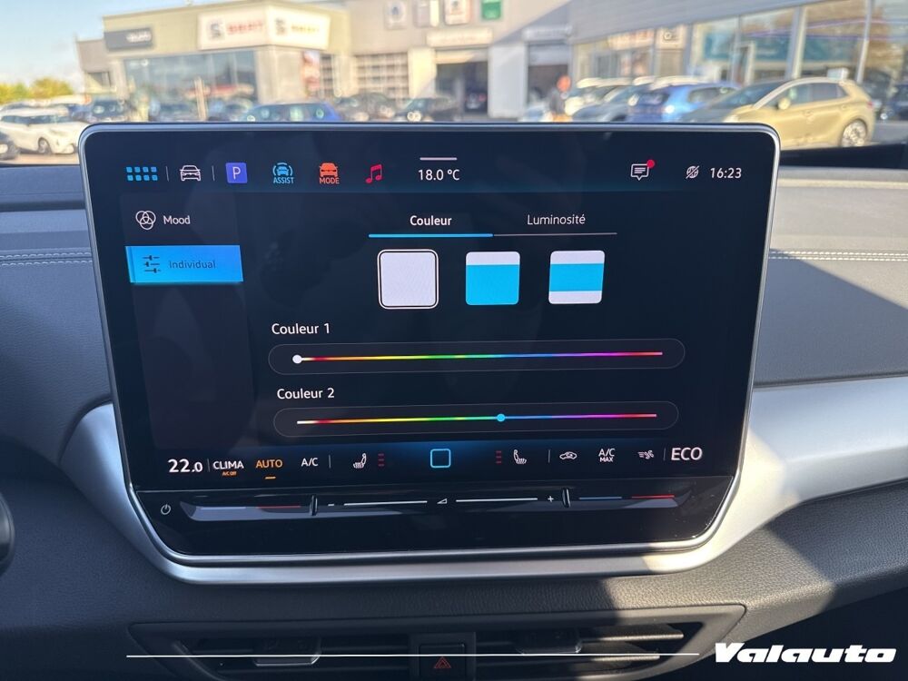 ID.4 PRO 286 CH 77 KWH 2024 occasion 59400 Cambrai
