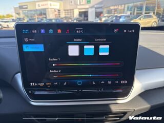 ID.4 PRO 286 CH 77 KWH 2024 occasion 59400 Cambrai