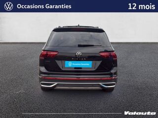 Tiguan Allspace 2.0 TDI 150 DSG ELEGANCE EXCLU 2023 occasion 59223 Roncq