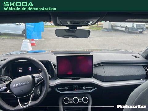Kodiaq SPORTLINE 7 PLACES 1.5 TSI 150 HYB... 2026 occasion 59223 Roncq