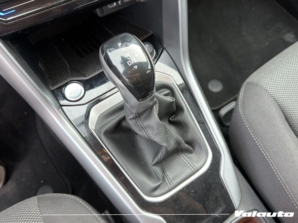 T-ROC VW EDITION 1.5 TSI 150CH DSG7 2025 occasion 59930 La Chapelle-d'Armenti&egrave;res