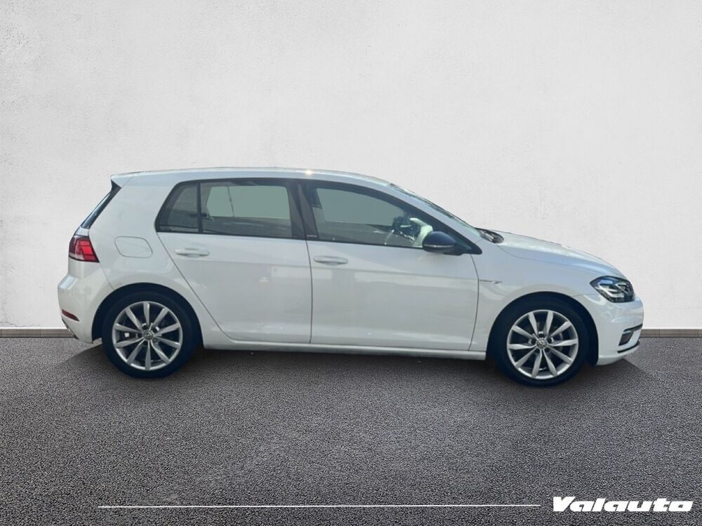 Golf IQ DRIVE 1.5 TSI 130CH BVM6 2019 occasion 59100 Roubaix