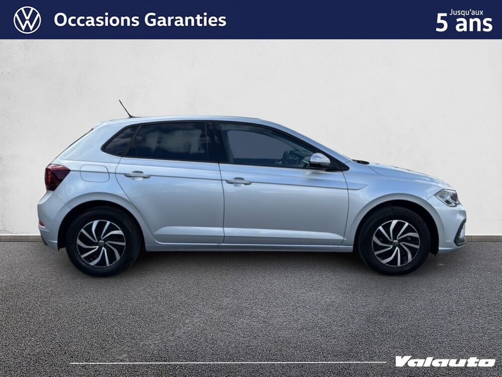 Polo VW EDITION 1.0 TSI 95 2025 occasion 59400 Cambrai
