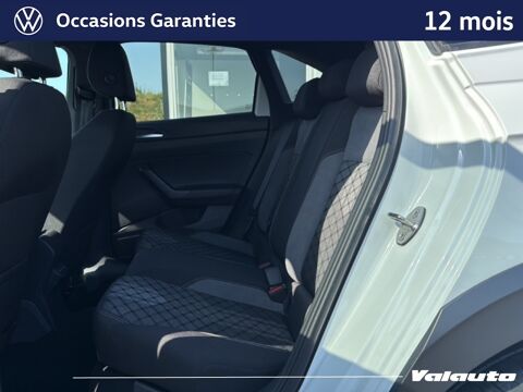 Taigo 1.0 TSI 110 CH DSG7 R LINE 2023 occasion 59860 Bruay-sur-l'Escaut