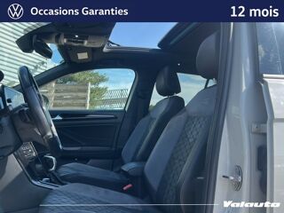 T-ROC R-LINE 2.0 TDI 150CH DSG7 2023 occasion 59930 La Chapelle-d'Armenti&egrave;res