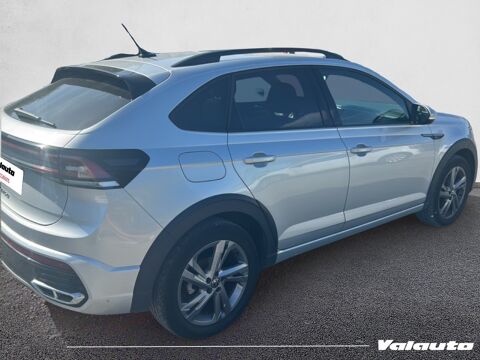 Taigo 1.0 TSI 110 CH DSG7 R LINE 2023 occasion 59100 Roubaix