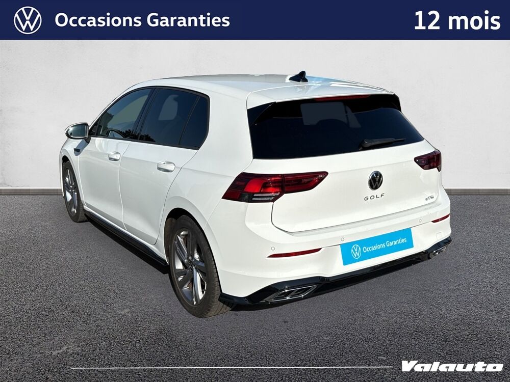 Golf R-LINE 1.5 ETSI 150 CH DSG7 2024 occasion 59223 Roncq
