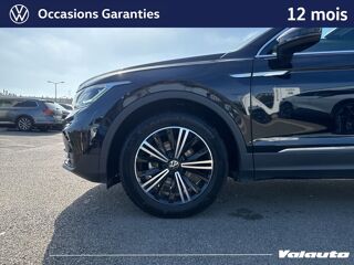 Tiguan ELEGANCE 2.0 TDI 150 CH DSG7 2022 occasion 59223 Roncq