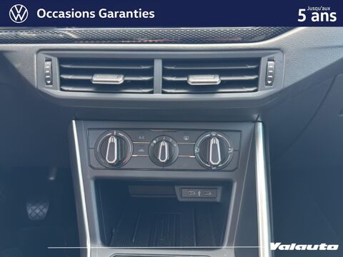 Polo LIFE 1.0 TSI 95 CH 2025 occasion 59223 Roncq