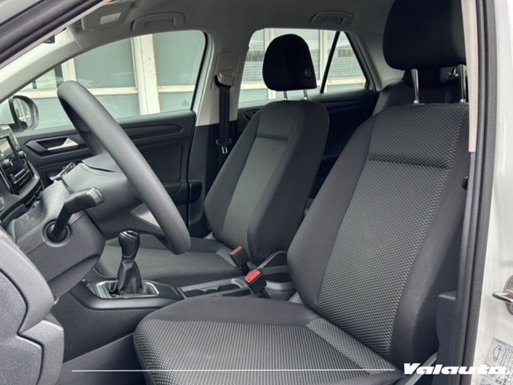 T-ROC 1.0 TSI 110 CH 2023 occasion 59223 Roncq