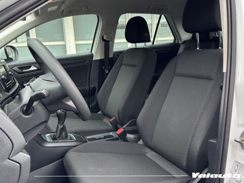 T-ROC 1.0 TSI 110 CH 2023 occasion 59223 Roncq
