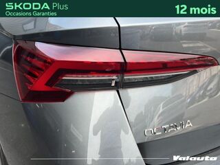 Octavia SELECTION 2.0 TDI 150 DSG7 2024 occasion 59130 Lambersart
