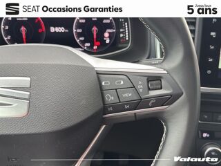 Ateca COPA 1.0 TSI 115 CH 2024 occasion 59223 Roncq