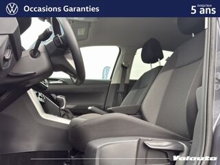 Taigo VW EDITION 1.0 TSI 116 CH DSG7 2025 occasion 59223 Roncq