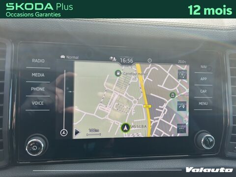 Kodiaq 2.0 TDI 150 SCR DSG7 SPORTLINE 2024 occasion 62217 Beaurains