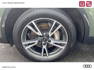 Q5 50 TFSIE 299 S-TRONIC AVUS 2023 occasion 59860 Bruay-sur-l'Escaut