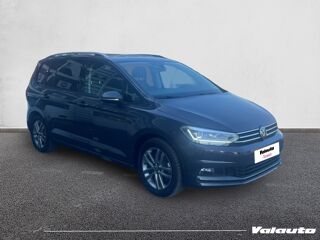 Touran VW EDITION 1.5 TSI 150 CH BVM6 7PL 2024 occasion 59930 La Chapelle-d'Armenti&egrave;res