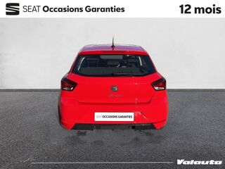 Ibiza STYLE 1.0 TSI 95 CH 2024 occasion 59223 Roncq