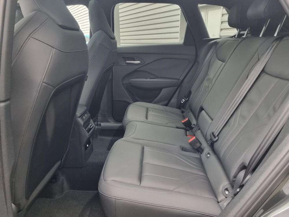 Q3 E HYBRID 272 CH S TRONIC 6 45 TFSIE 2026 occasion 59860 Bruay-sur-l'Escaut