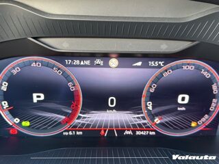 Karoq SPORTLINE 1.5 TSI 150 CH DSG7 ACT 2024 occasion 59860 Bruay-sur-l'Escaut