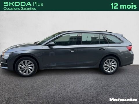 Octavia SELECTION 2.0 TDI 150 DSG7 2024 occasion 59130 Lambersart