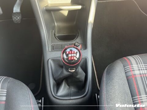 UP GTI 1.0 TSI 115CH BVM6 2022 occasion 59100 Roubaix