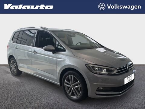 Touran 2.0 TDI 150 CH DSG7 VW EDITION 2026 occasion 62217 Beaurains