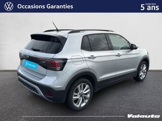 T-Cross FL 1.0 TSI 116CH DSG7 LIFE PLUS VW E... 2025 occasion 59860 Bruay-sur-l'Escaut