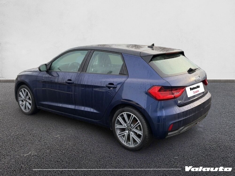 A1 30 TFSI ADVANCED S-TRONIC 2023 occasion 59860 Bruay-sur-l'Escaut