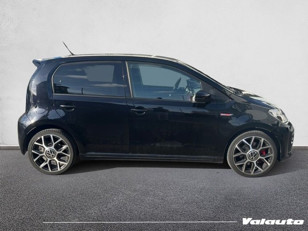 UP GTI 1.0 TSI 115CH BVM6 2022 occasion 59100 Roubaix