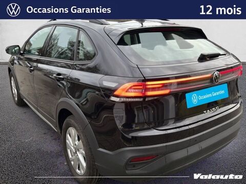 Taigo 1.0 TSI 116 CH LIFE/LIFE PLUS 2025 occasion 59720 Louvroil