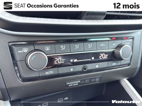 Arona 1.0 TSI 95CH URBAN 2023 occasion 59860 Bruay-sur-l'Escaut