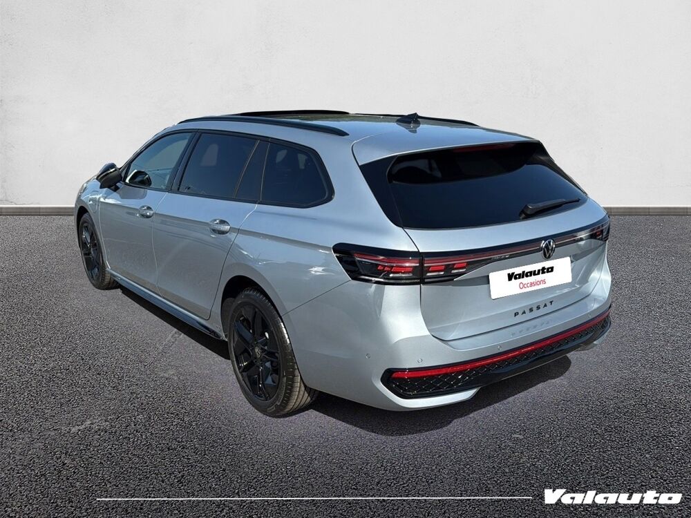 Passat NOUVELLE EHYBRID 272CH DSG6 R LINE 2025 occasion 59400 Cambrai